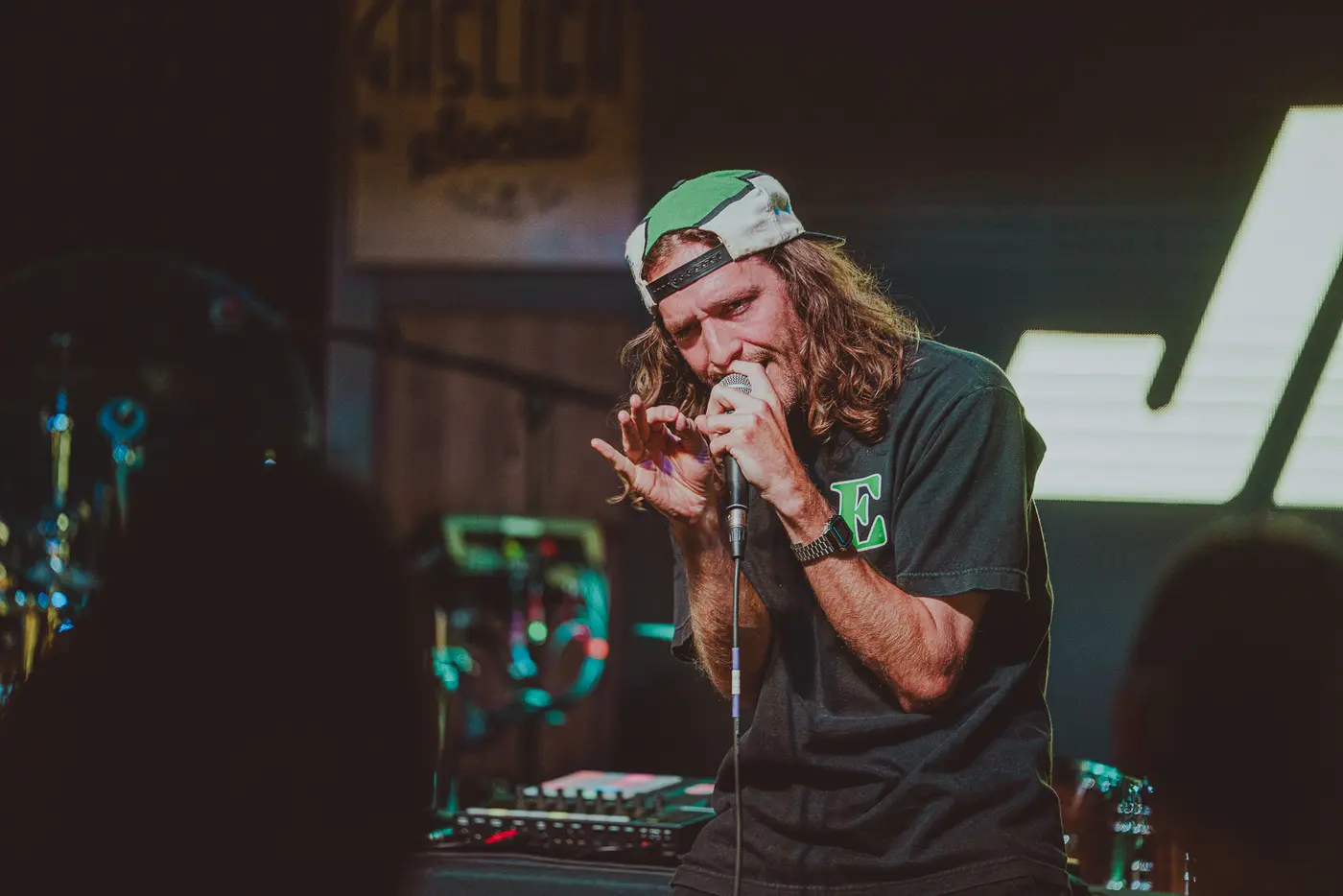 Tropidelic at The Gaslight Social