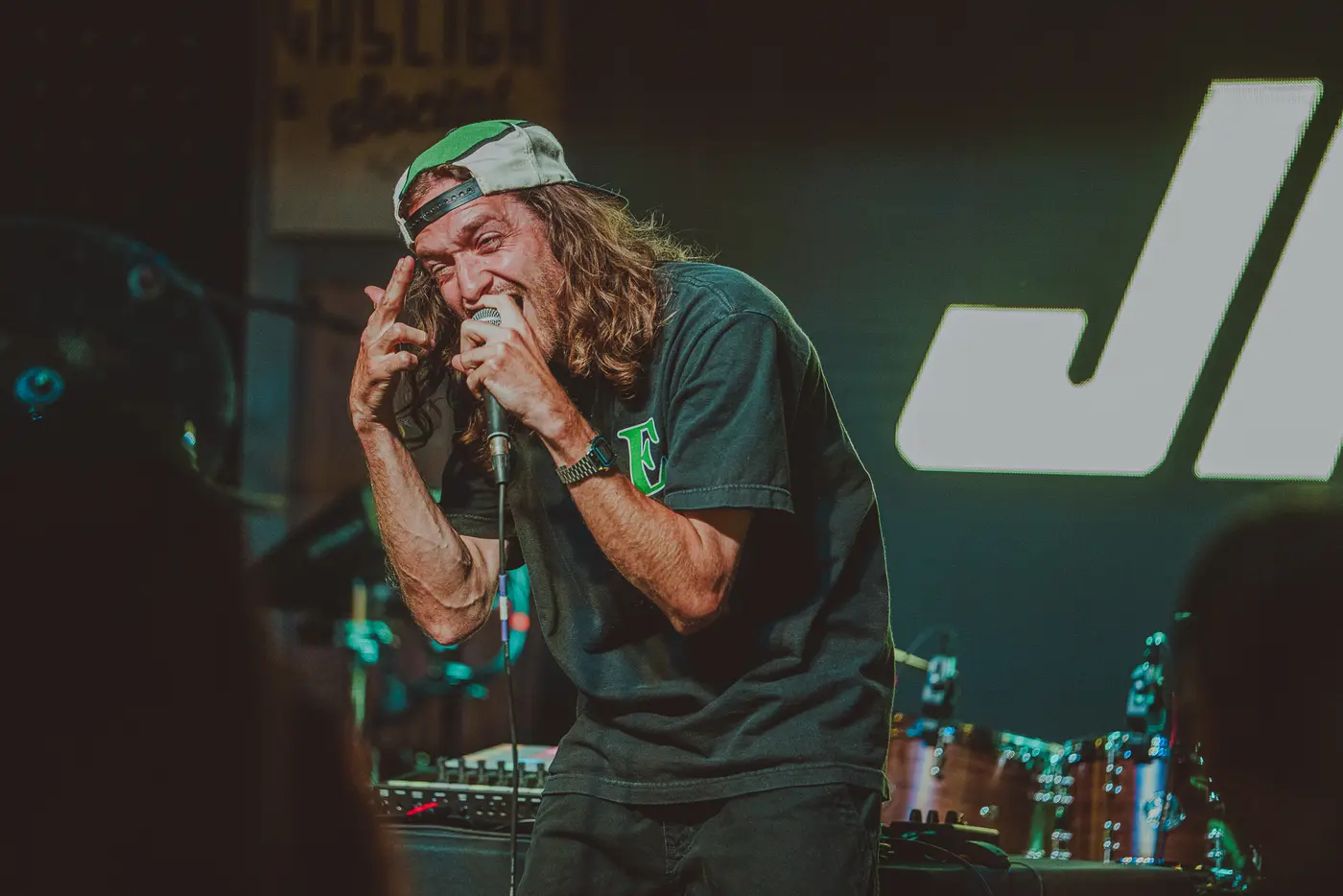 Tropidelic at The Gaslight Social