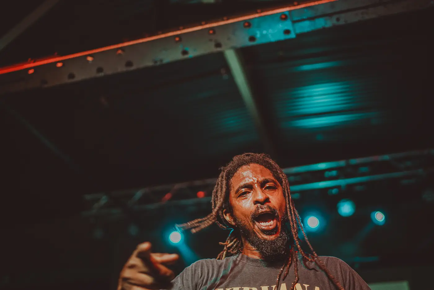 Tropidelic at The Gaslight Social