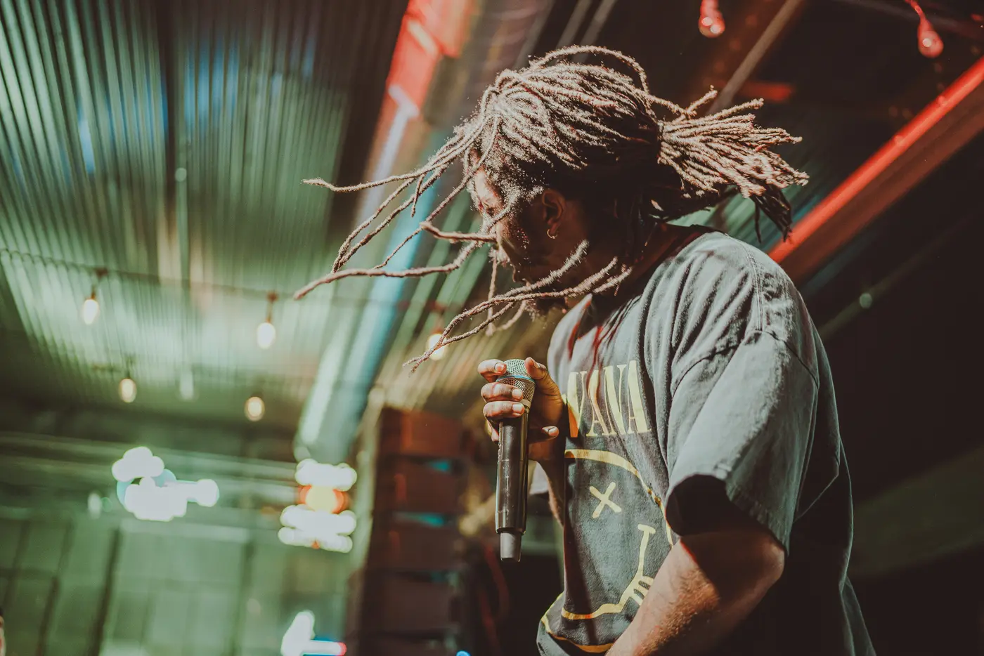 Tropidelic at The Gaslight Social