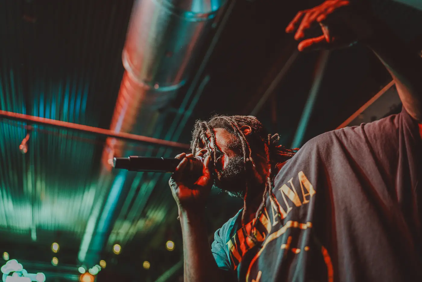 Tropidelic at The Gaslight Social
