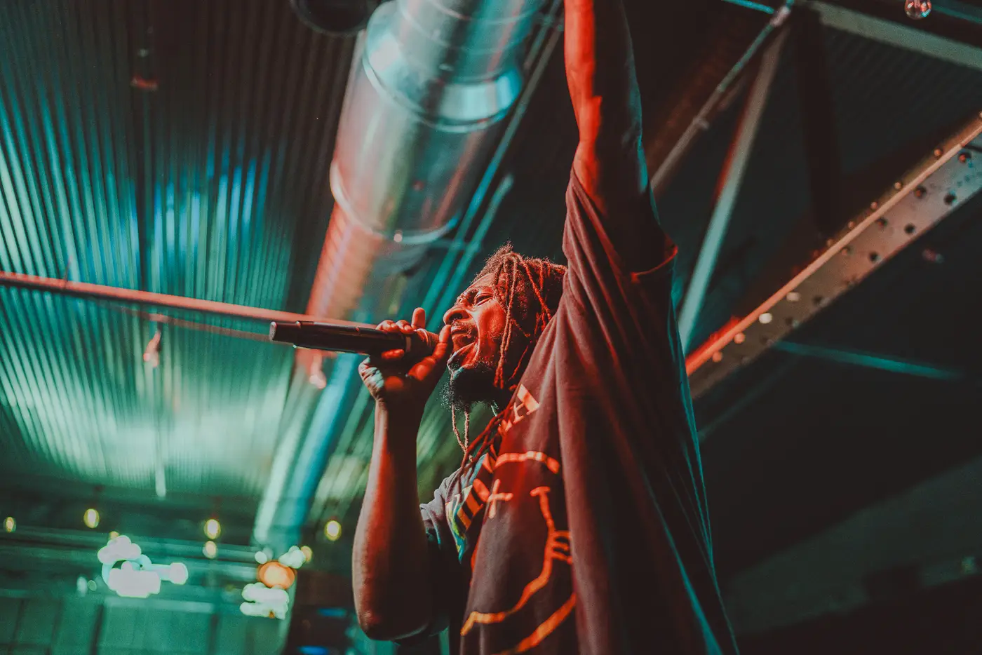Tropidelic at The Gaslight Social