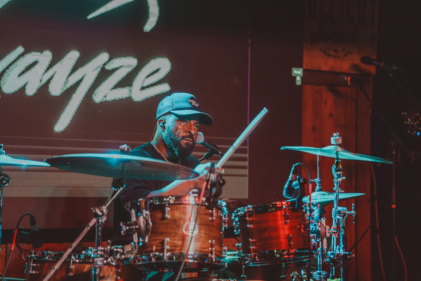 Tropidelic at The Gaslight Social