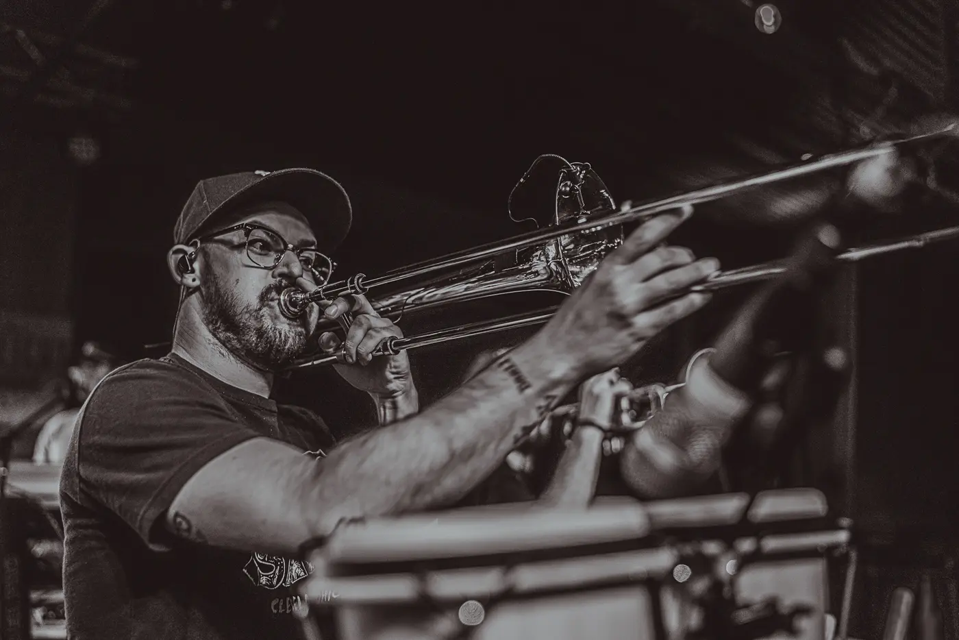 Tropidelic at The Gaslight Social