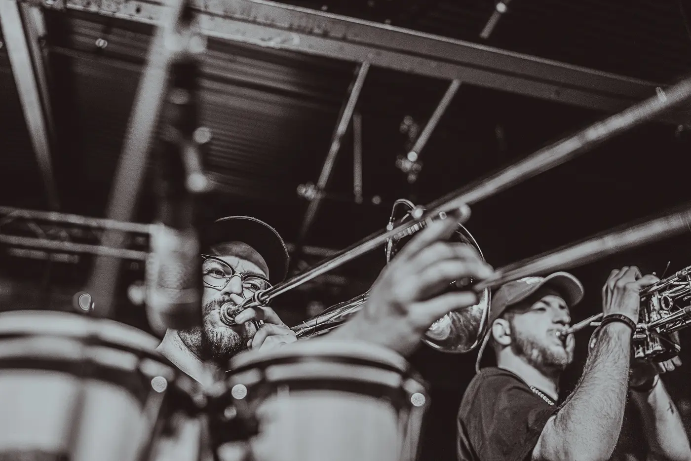 Tropidelic at The Gaslight Social