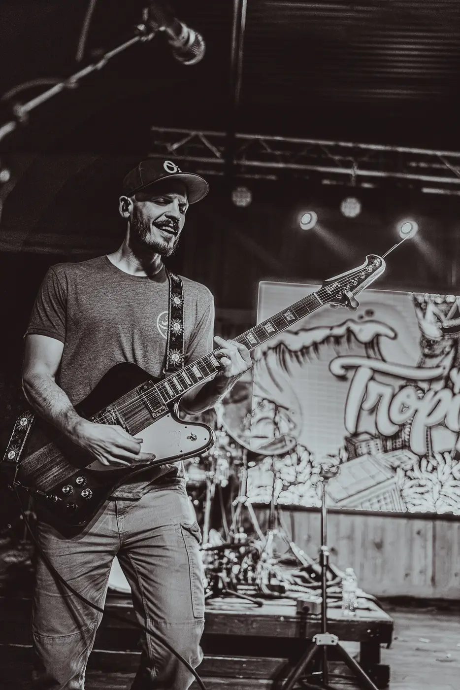 Tropidelic at The Gaslight Social