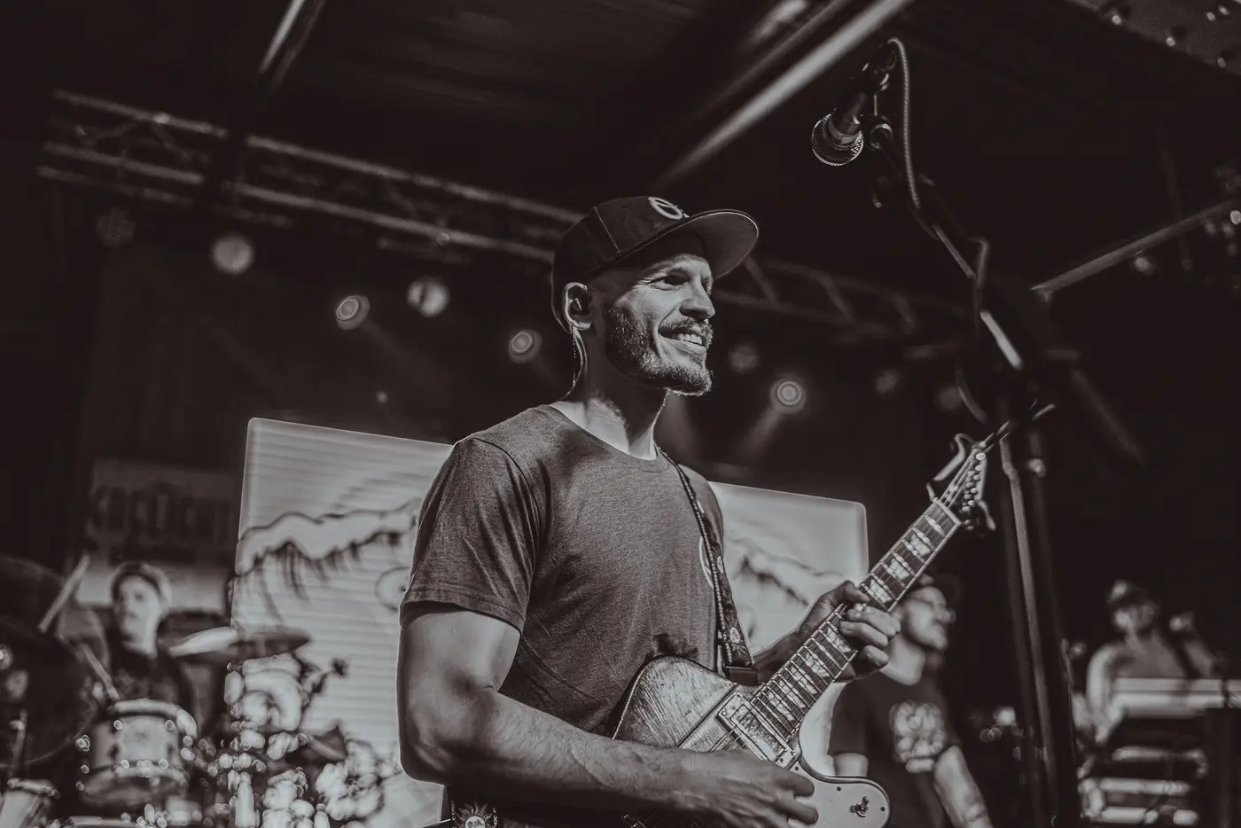 Tropidelic at The Gaslight Social