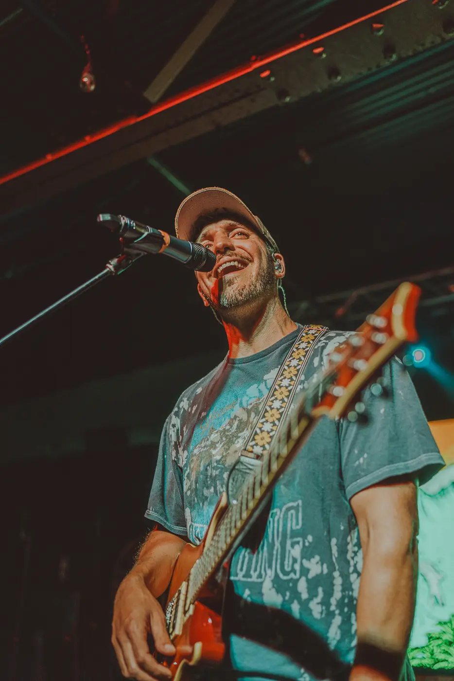 Tropidelic at The Gaslight Social