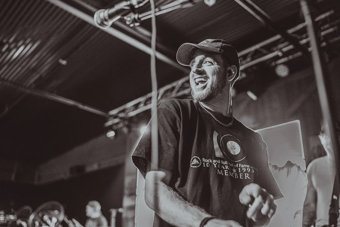 Tropidelic at The Gaslight Social