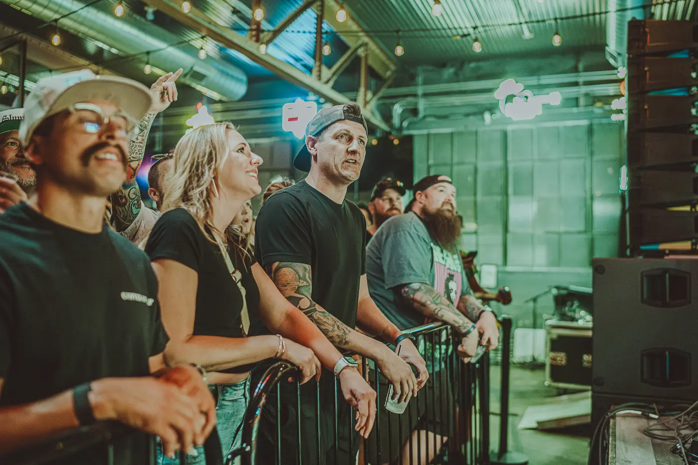 Tropidelic at The Gaslight Social