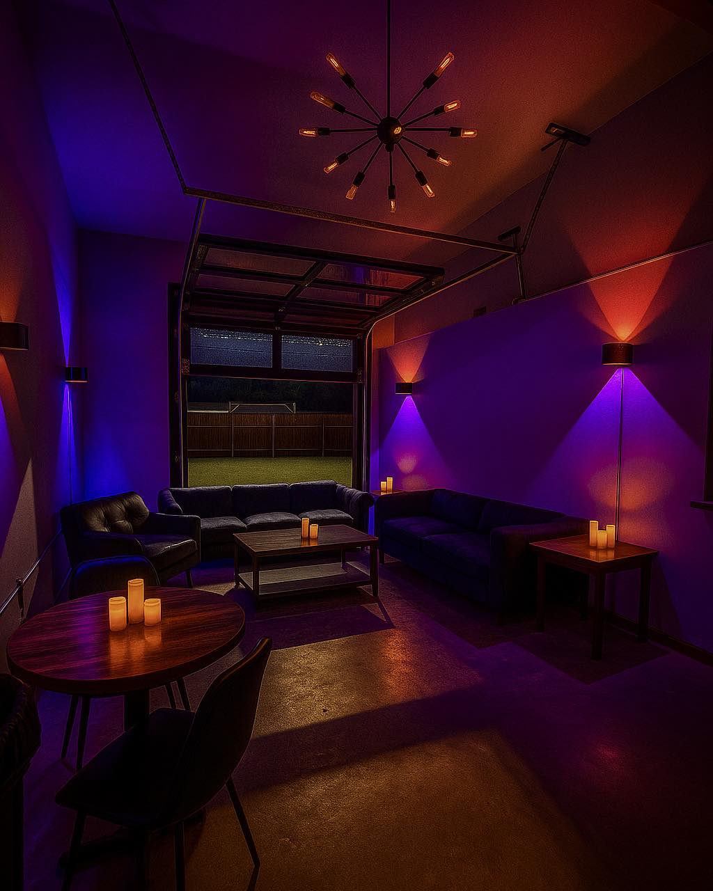 VIP Den