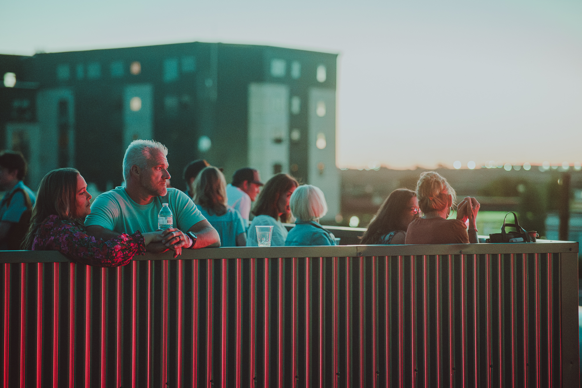 VIP Rooftop